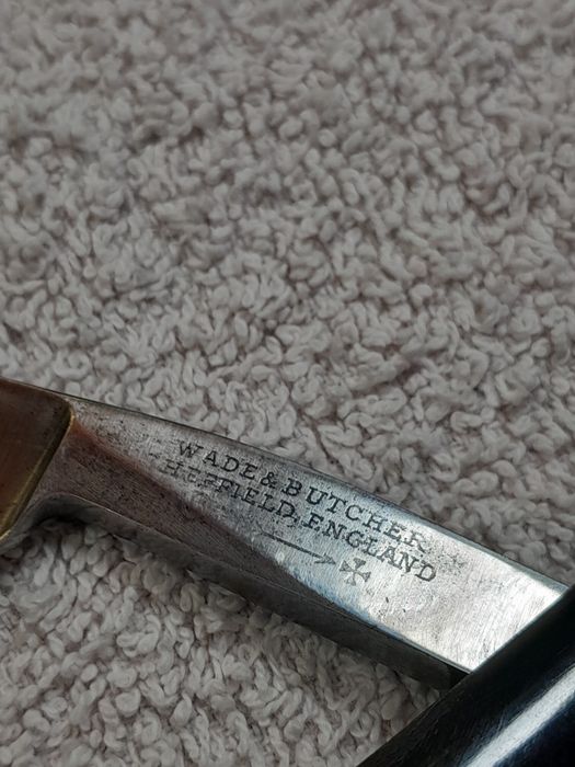 Продам Wade Butcher англия