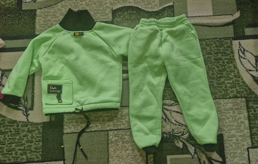 Детские вещи на девочку