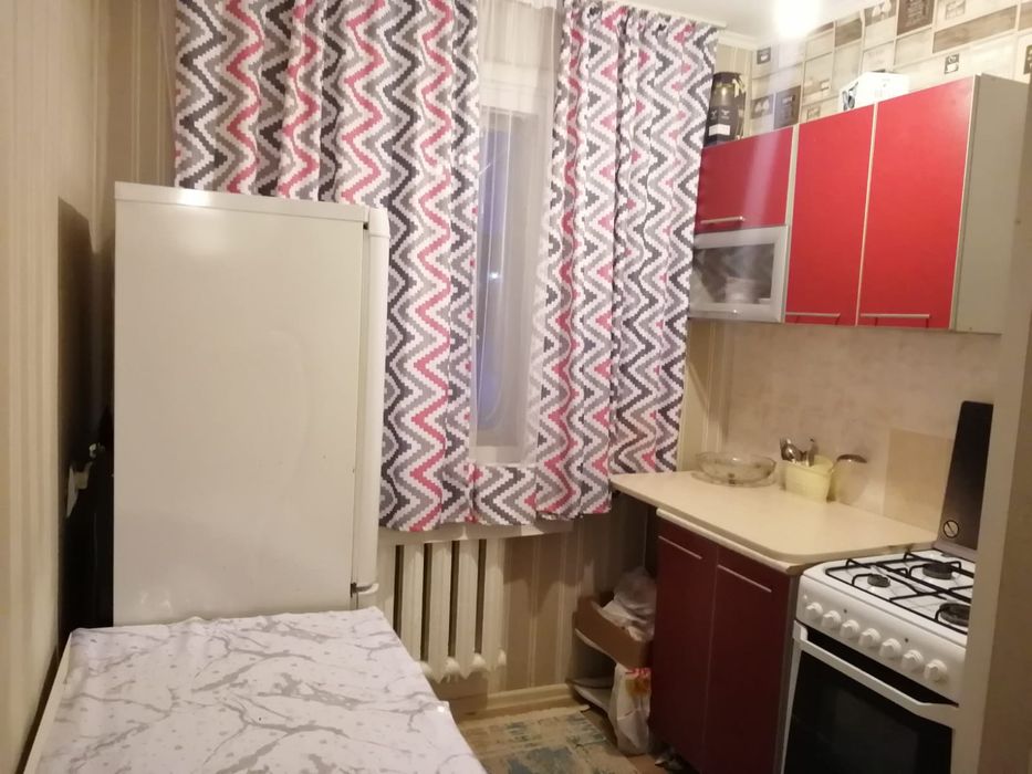 1 этаж 6 23.  2 ком
