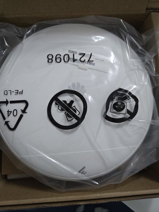 Access Point Huawei eKitEngine AP371 Wi-Fi 7