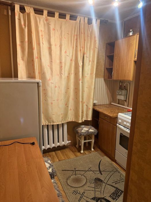 Сдам 3× комнатную квартиру