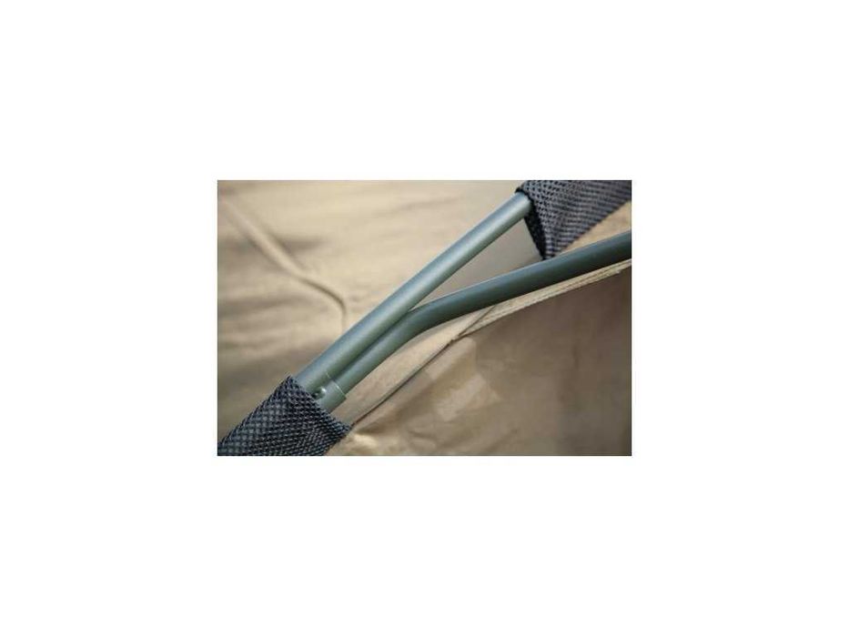 Шаранджийска палатка ZFISH Bivvy Deluxe King Size 2 Men - Намаление!
