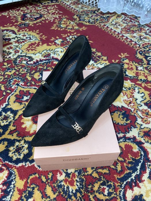 35 размер ,новый