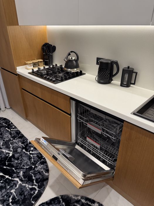 kvartira arendaga qora suv 1 da