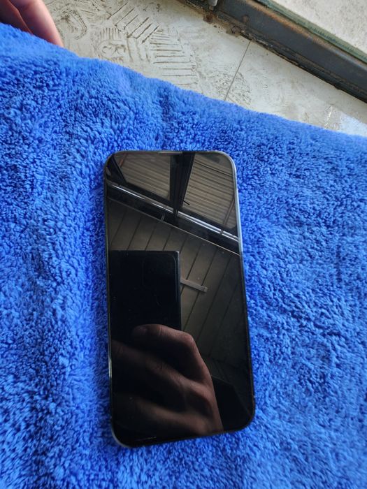 Iphone 13 pro telfon