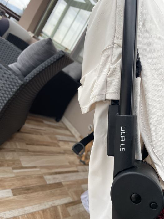 Количка Cybex Libelle 2