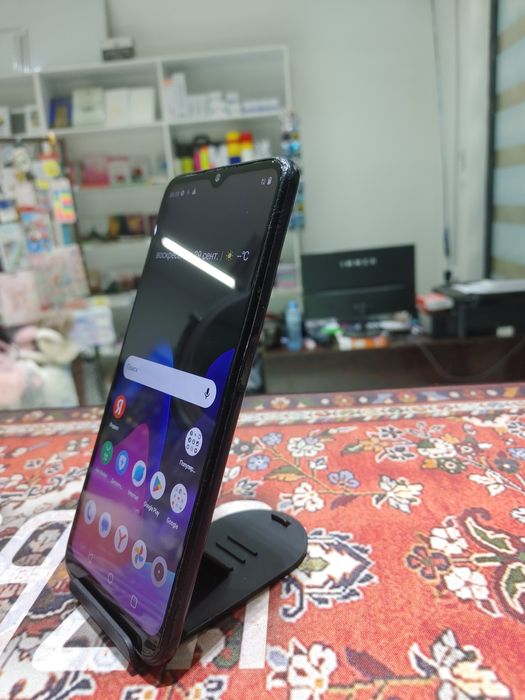 Realme C31 4/64gb arzonga