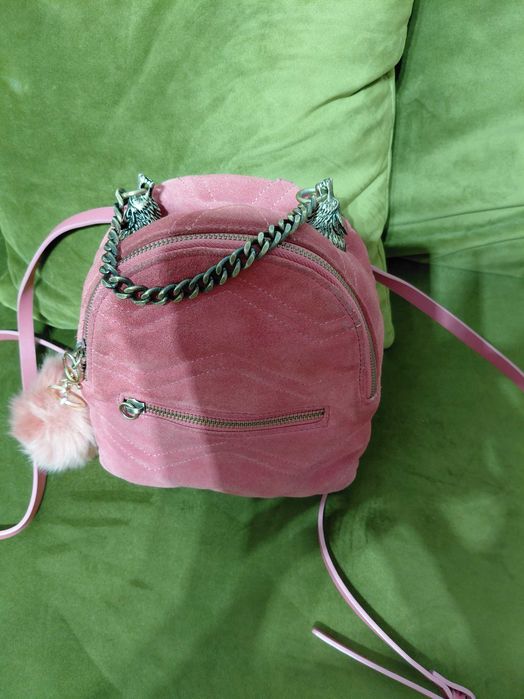 Rucsac Zara Woman