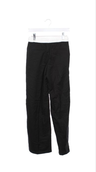 Дамски спортно-елегантен панталон H&M