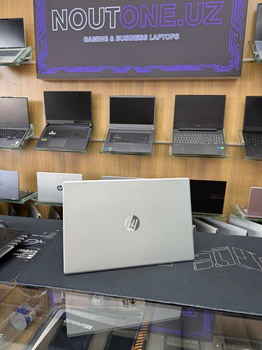Noutbuk HP OmniBook 5 Intel Ultra 5 225U 8/512GB 15.6 FullHD IPS Touch