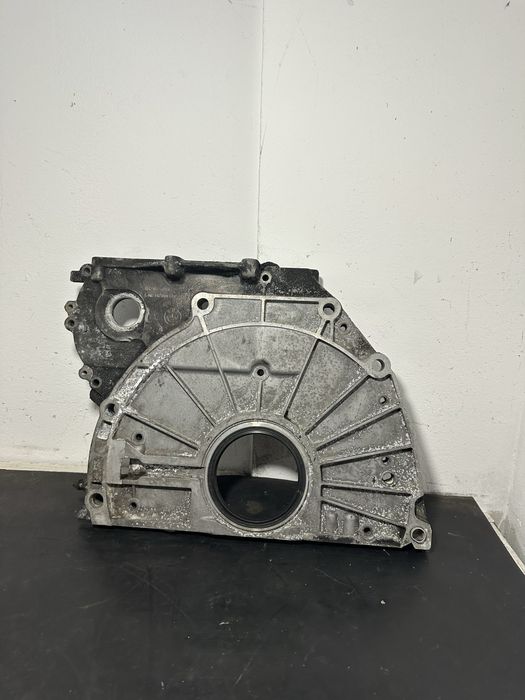 Capac motor distributie Bmw Seria 5 F10 520d N47 2.0 | 7810695
