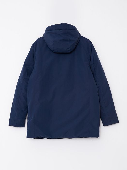 Ново мъжко зимно яке LCWaikiki