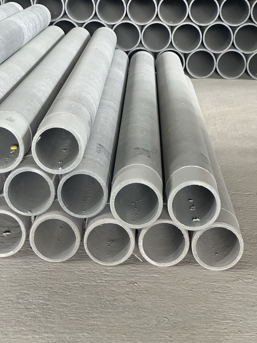 Azbest trubalar. Asbest. Azbiz truba zavod