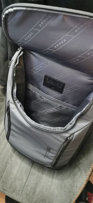 Ghiozdan rucsac multifunctional bange laptop