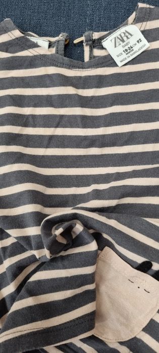 Продам детский лонгслив 92 см