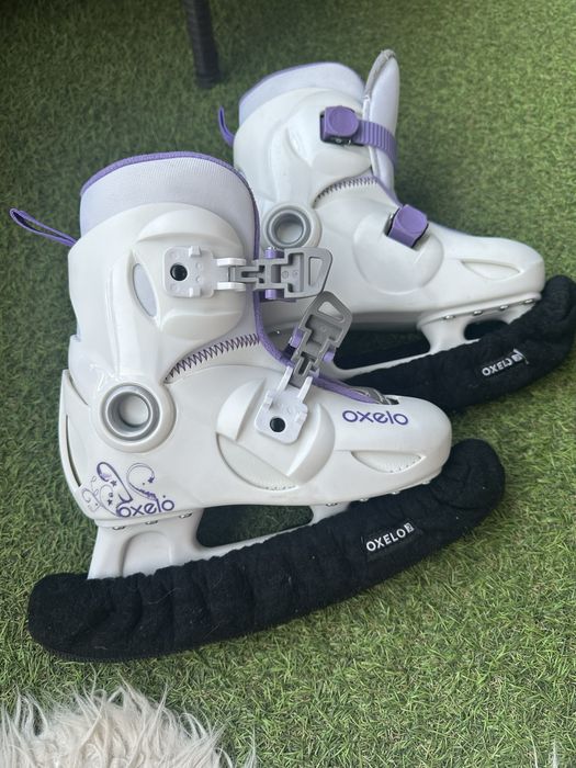 Patine copii Oxelo Play3