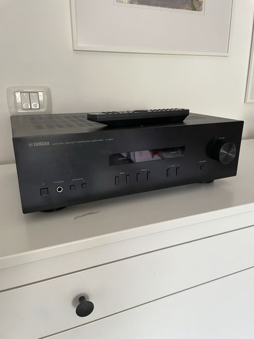 Amplificator Yamaha - aproape nou