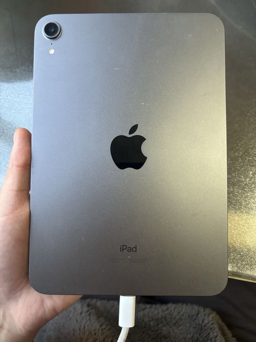 Продам ipad mini 6