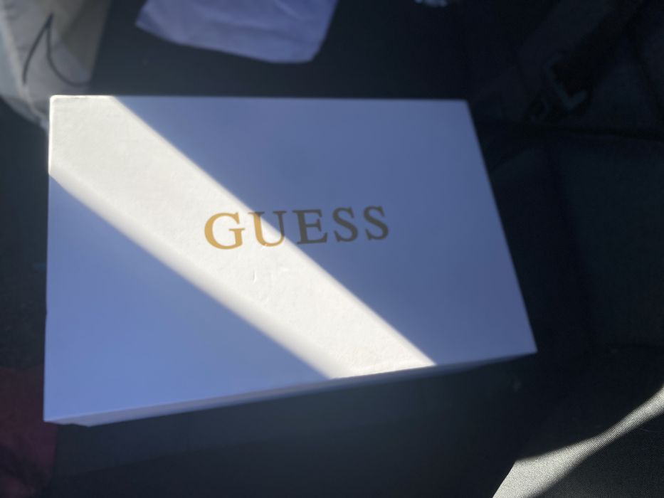 Мъжки обувки Guess  N42