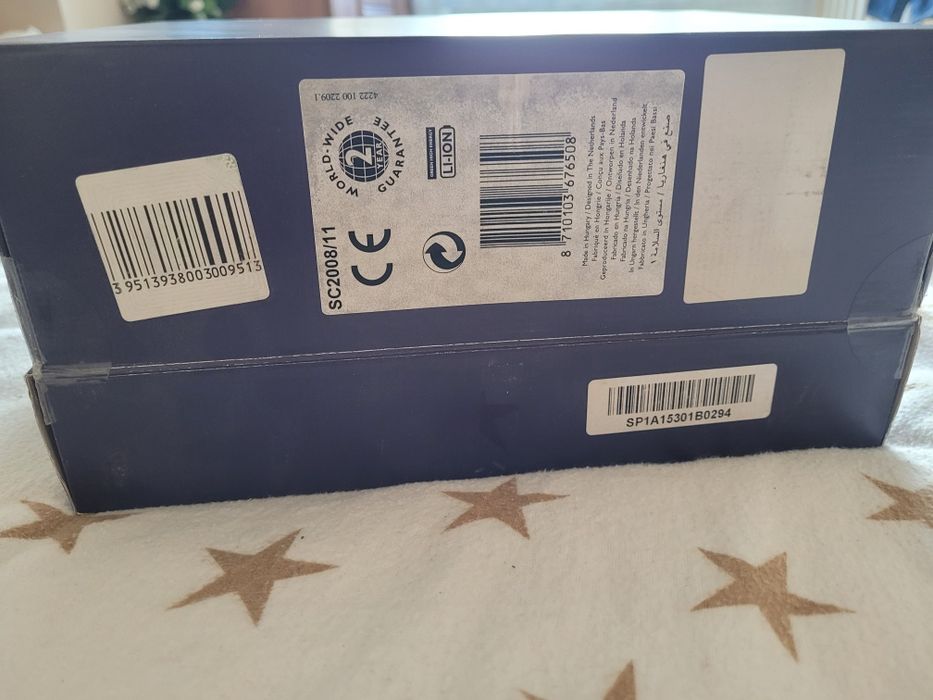 IPL лазерен епилотор