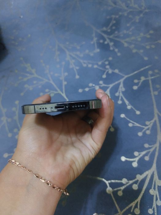 Iphone 12 pro holati ideal yomks 95