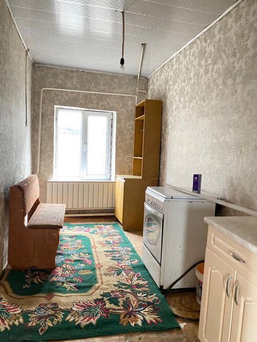 Сдам времянку в ынтымаке