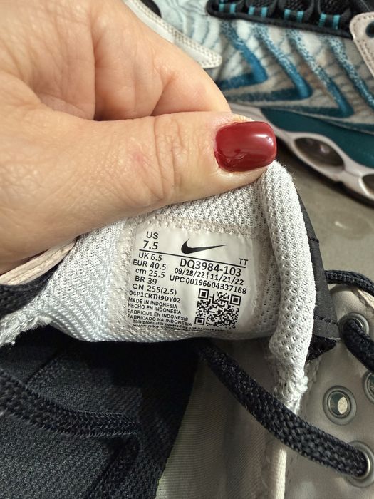 Мъжки Маратонки Nike номер 40