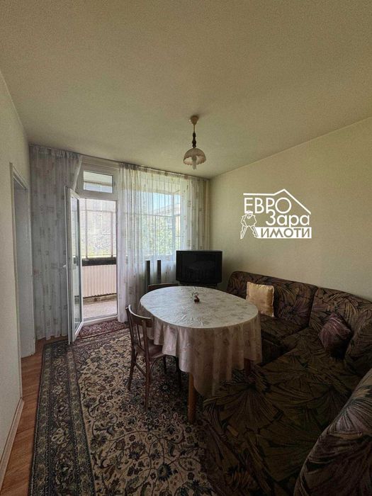 Продава се Многостаен апартамент в Стара Загора, Три чучура - юг - 117 кв.м за 714 €/кв.м - Снимка #2