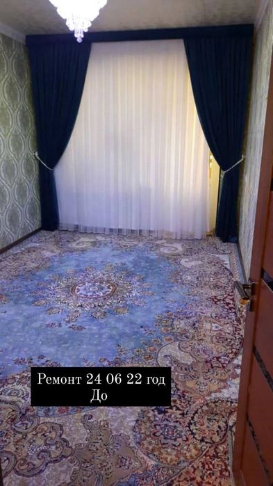 Парда сотилади янги