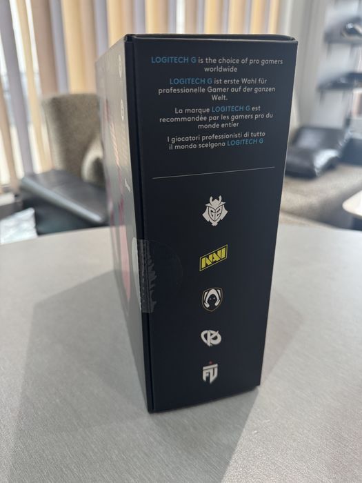 Logitech PRO X 2 Lightspeed