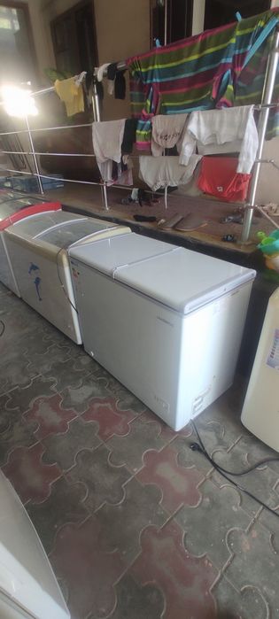 Морозильник 220л с доставкой