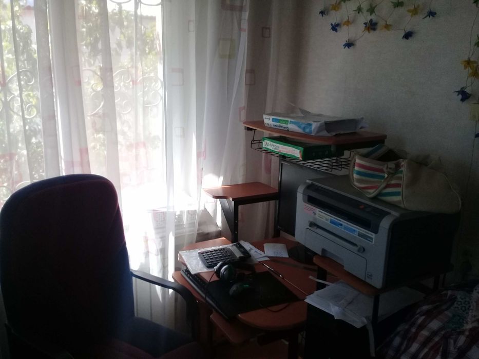 Продам дом трех уровневый