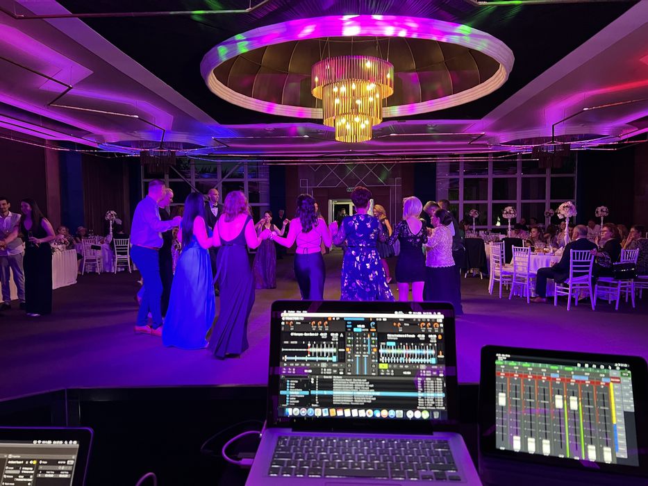 Dj Botez Deejay Bucuresti Dj Nunta Dj Majorat