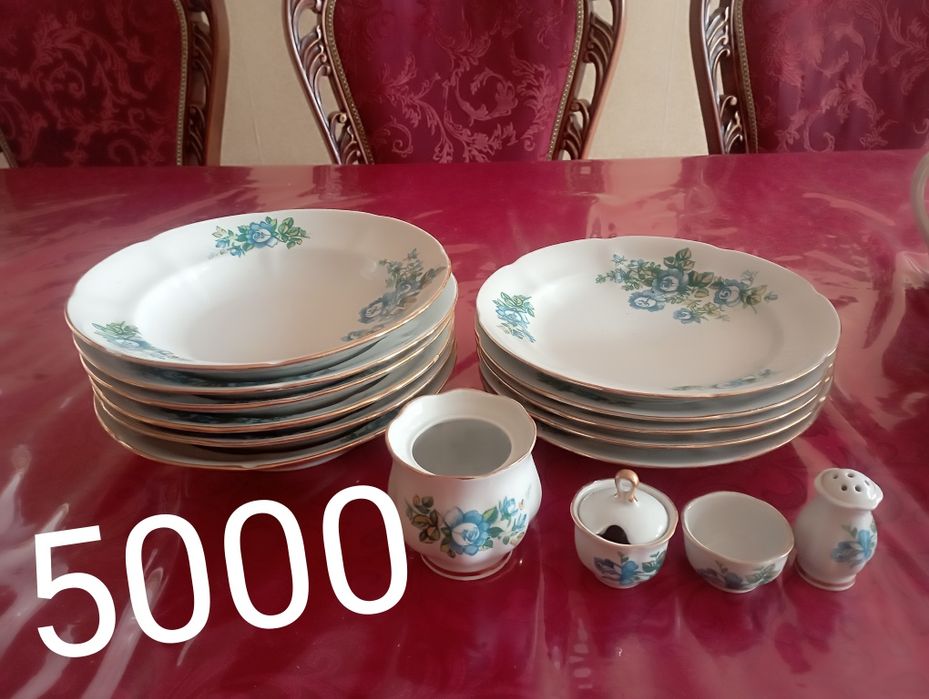 Посуда для кухни