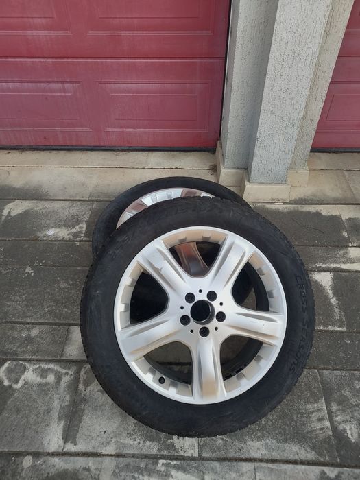 Jantă Mercedes 19'