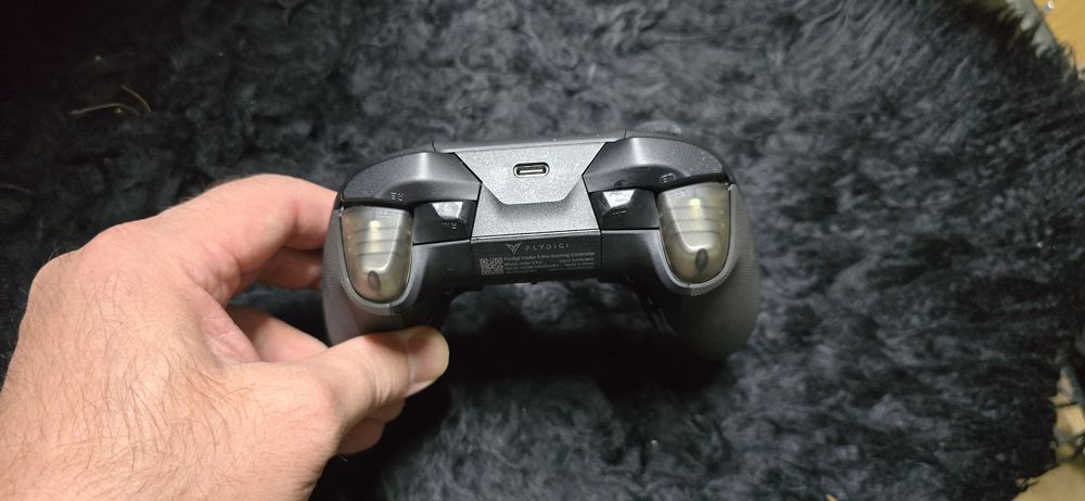 Гейпад flydigi vader 5pro