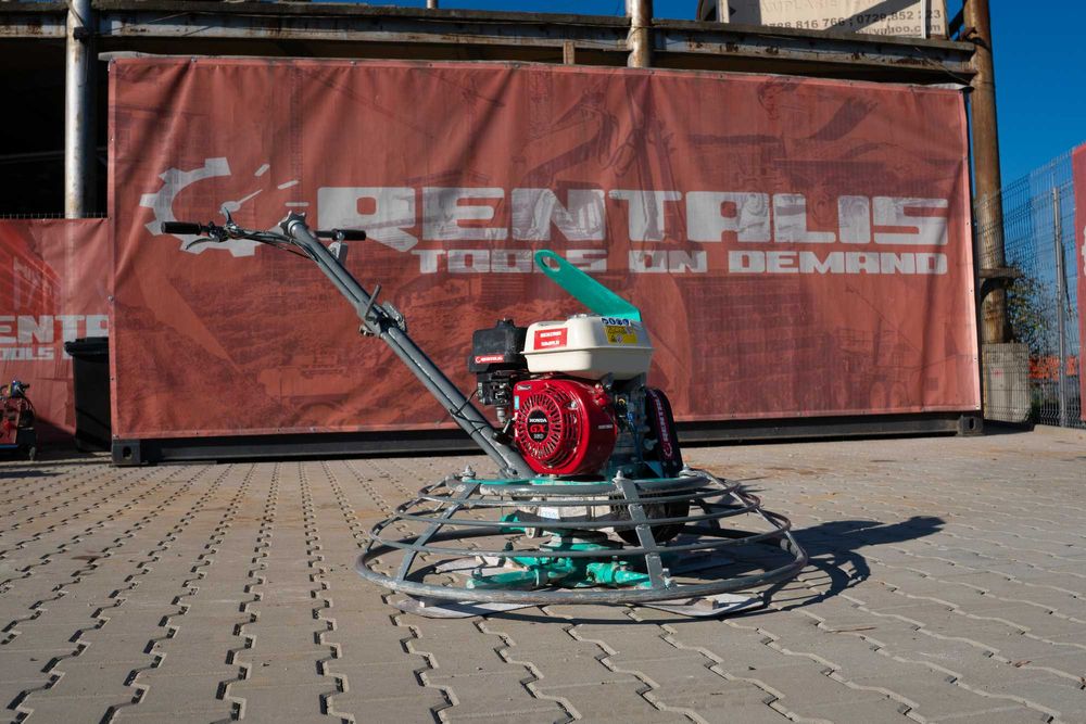 Inchiriem elicoptere de beton 600mm si 900 mm