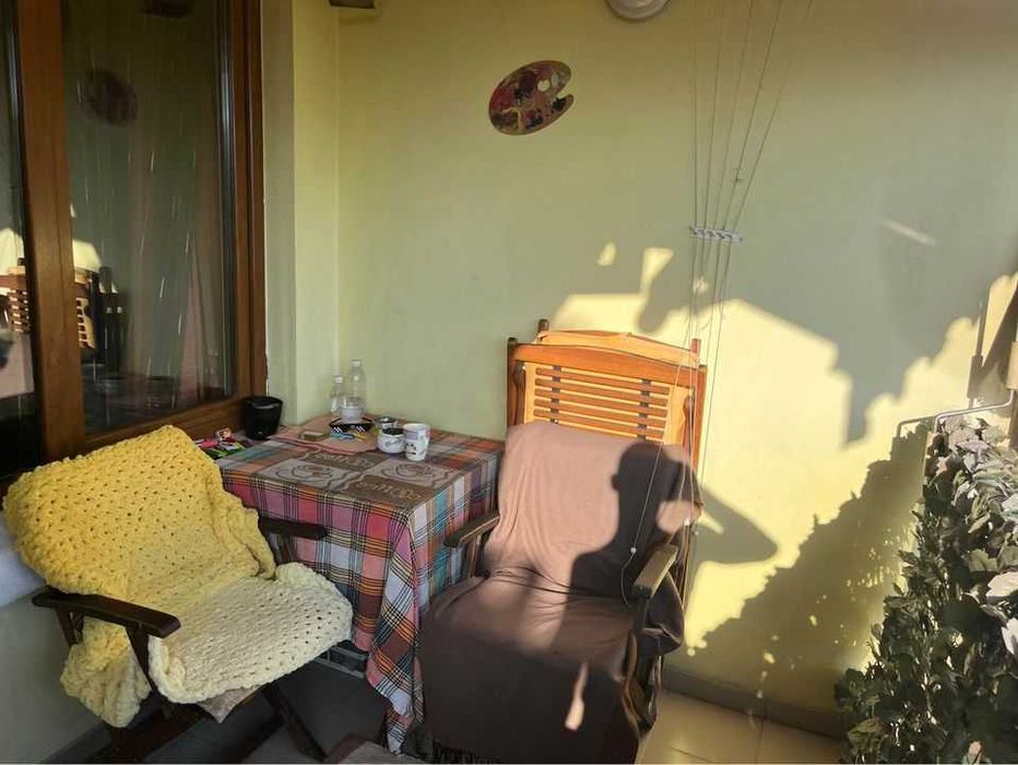 Дава се под наем Тристаен апартамент в София, Гео Милев - 100 кв.м за 700 € - Снимка #5