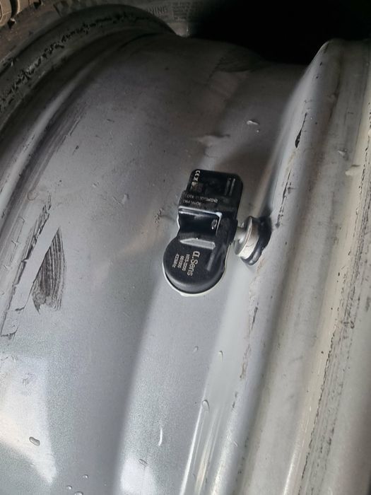 5/112/17 ц.Алуминиеви джанти за MERCEDES C ,Audi, VW, Skoda