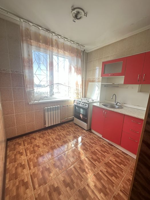 1но комн. кв. 3эт. 2мкр. 11дом