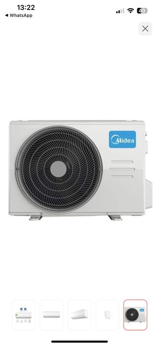 Кондиционер , очень хороший