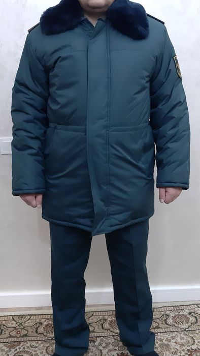 Форма военная  мужская