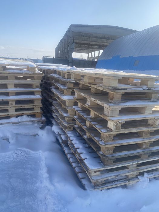 Продается паддоны евро, нестандарт и дерево