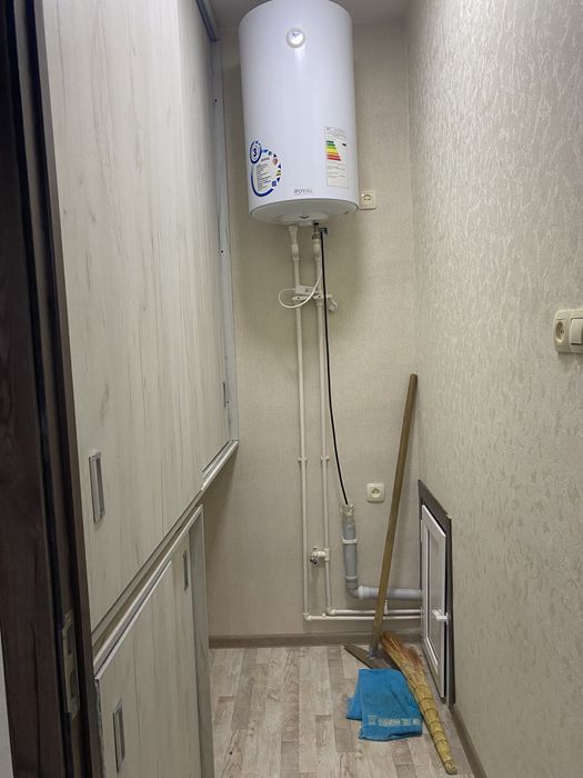 Срочная продажа квартиры на Карасу 4!