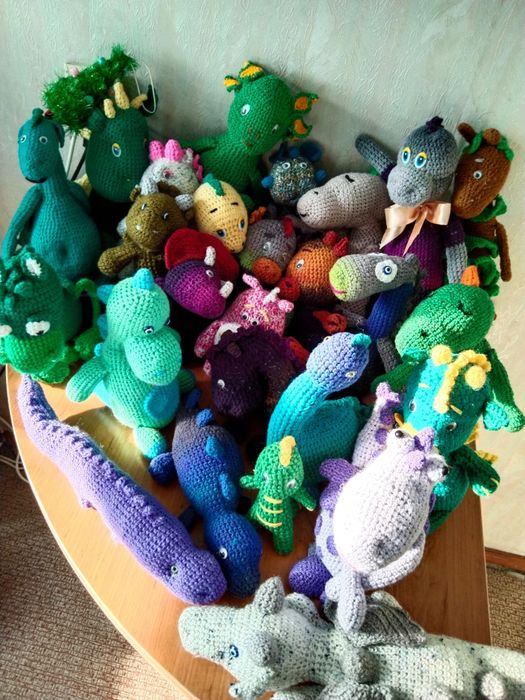 Одежда вязаные вещи для детей