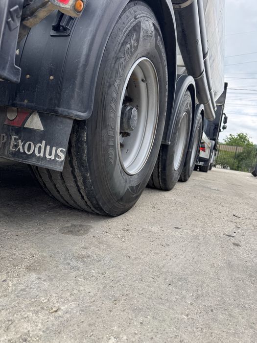 Cimentruc marca spitzer 2009