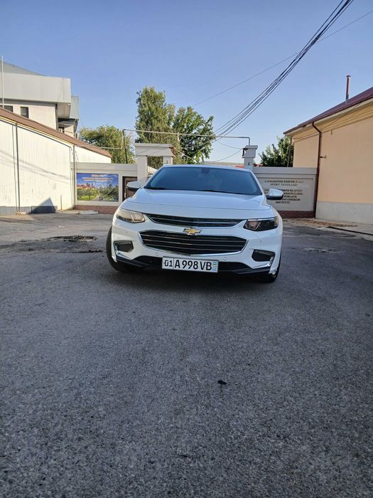 Malibu 2 sotiladi