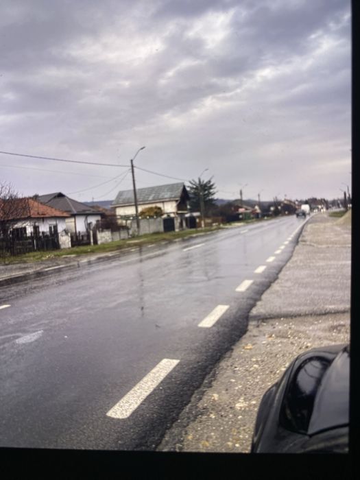 Cladire- imobil- p+m Stefanesti