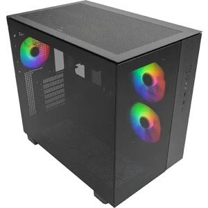 Carcasa Montech King 65 Pro Black