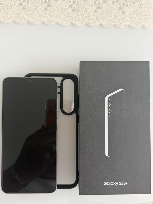 Samsung S25 Plus